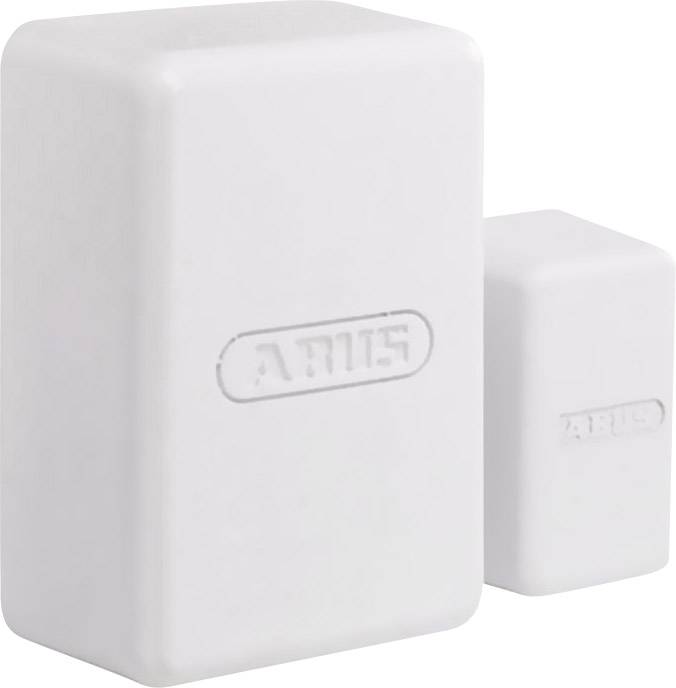 ABUS Secvest Mini-Funk- FUMK50020W Öffnungsmelder weiß