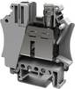 Degson PC35-01P-11-00AH Durchgangsklemme 15.2 mm Schrauben Grau 1 St.