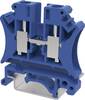 Degson PC16-01P-12-00AH-50 Durchgangsklemme 12.2 mm Schrauben Blau 50 St.