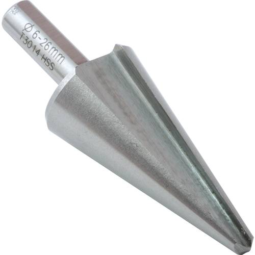 C.K T3014 Stufenbohrer Gesamtlänge 80 mm 1 St.