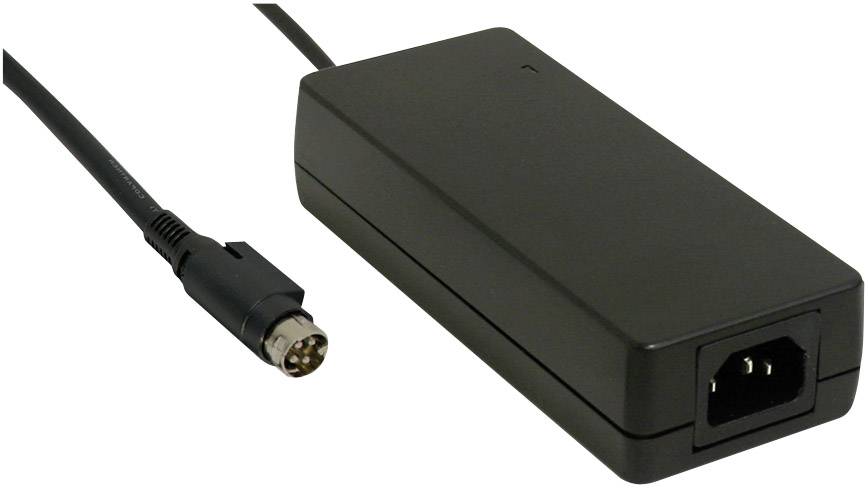 Mean Well Bleiakku Ladegerät PB Akkulader 54,4V 2,21A 48 V Mean Well Bleiakku Ladegerät PB Akkulader 54.4V 6A 48 V