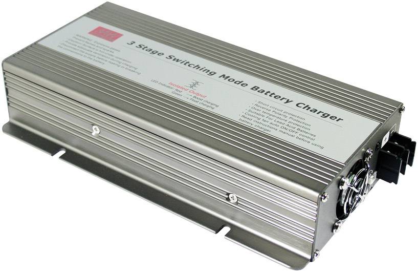 CTE Bleiakku Ladegerät 4C24080A 24 V Ladestrom (max.) 8 A kaufen CTE Bleiakku Ladegerät 4C24080A 24 V Ladestrom (max.) 8 A kaufen