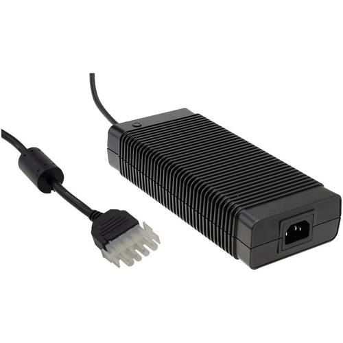 MEAN WELL Bleiakku-Ladegerät PB-Akkulader 40.8V 8A 36 V Ladestrom (max.) 8 A