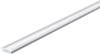 Paulmann 70409 Floor Profil (L x B x H) 200 cm x 2.7 cm x 2.5 mm Piece 1 St.