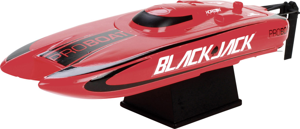 ProBoat Blackjack 9\