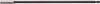 C.K Bithalter 200 mm 1/4" (6.3 mm)