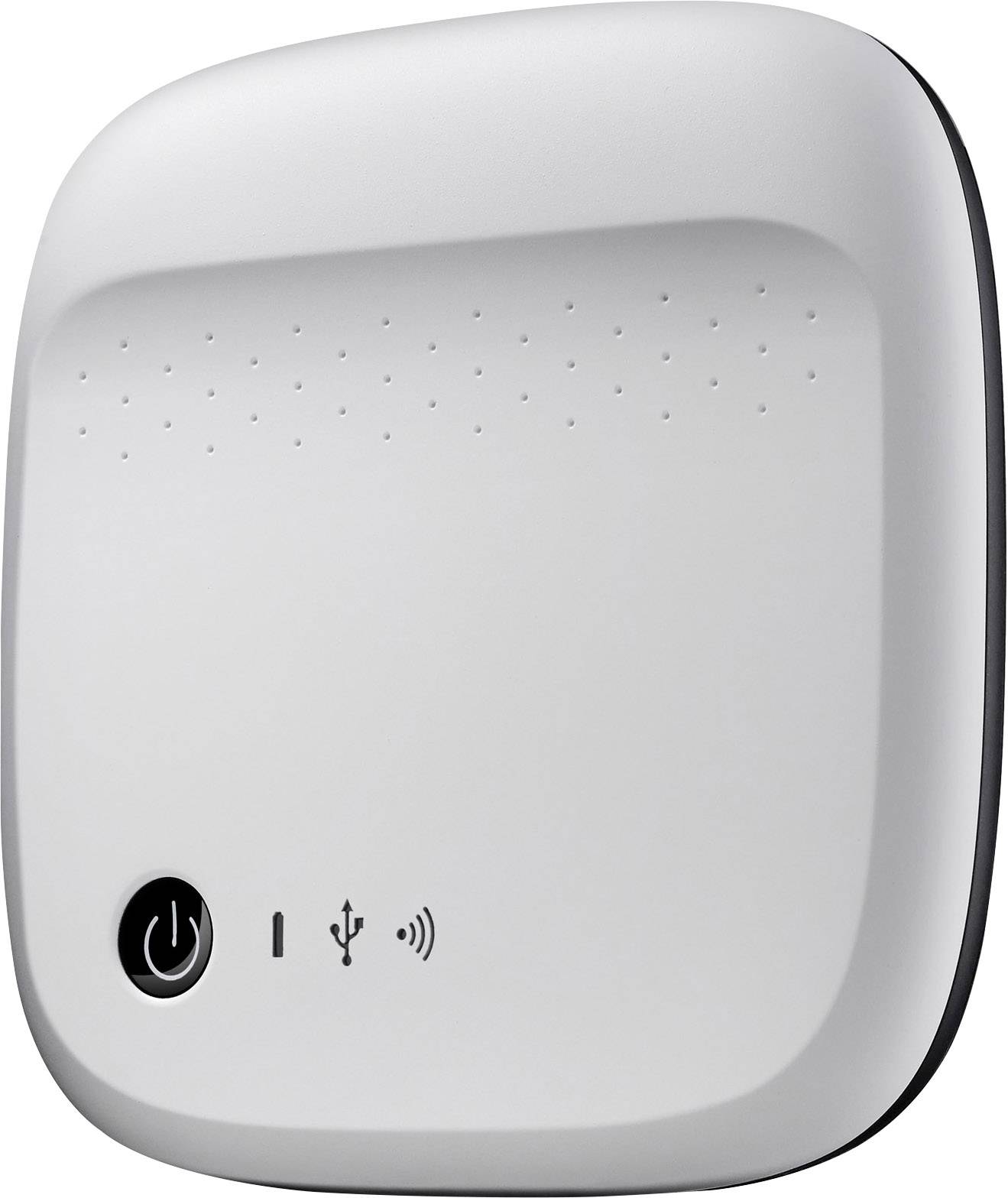 Seagate Wireless STDC500206 - Netzwerklaufwerk-2