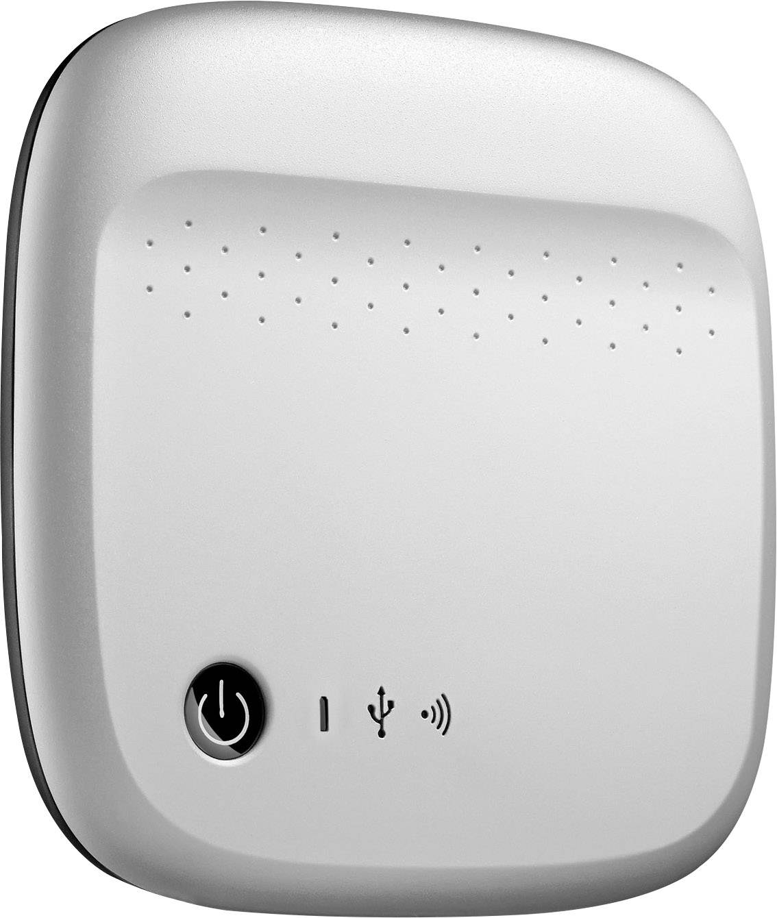 Seagate Wireless STDC500206 - Netzwerklaufwerk-3
