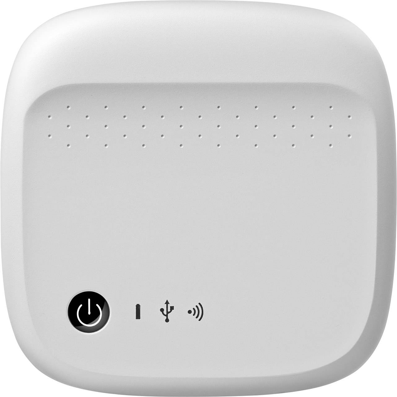 Seagate Wireless STDC500206 - Netzwerklaufwerk-4