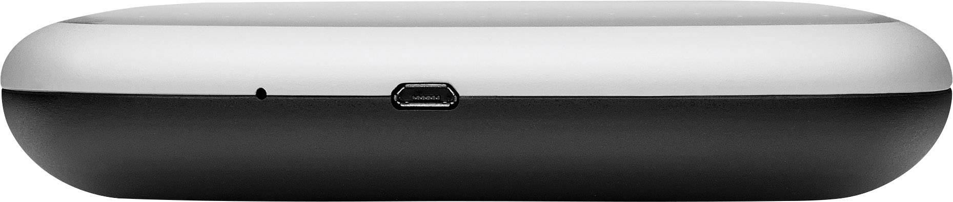 Seagate Wireless STDC500206 - Netzwerklaufwerk-6