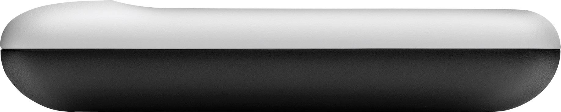 Seagate Wireless STDC500206 - Netzwerklaufwerk-7