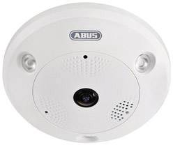 IP-Videoüberwachung →