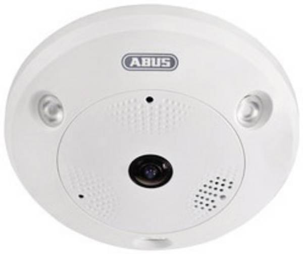 ABUS  TVIP83900  IP  Überwachungskamera  2048 x 1536 Pixel