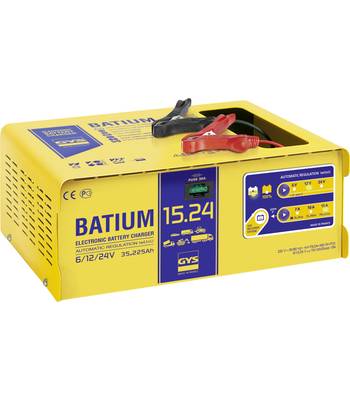 GYS - Batium Automatikladegerät »