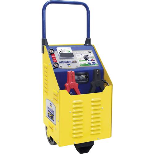 GYS NEOSTART 420 025295 Schnellstartsystem 12 V, 24 V 70 A 70 A