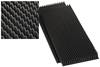 Monacor MDM-40 Akustikschaumstoff (B x H) 1 m x 0.5 m