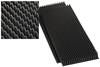 Monacor MDM-60 Akustikschaumstoff (B x H) 1 m x 0.5 m