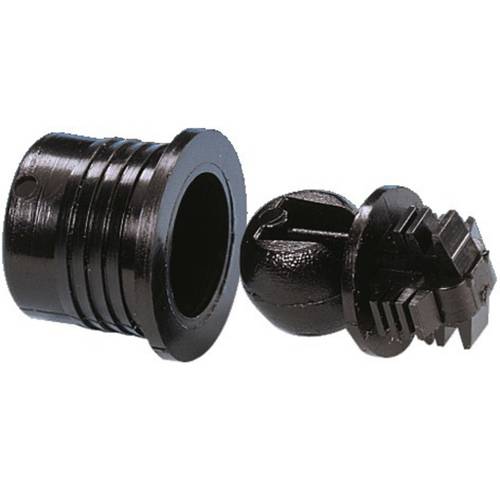 Monacor MBF-83 Rahmendübel 8 St.