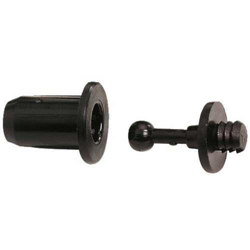 Monacor MBF-85 Rahmendübel 8 St.