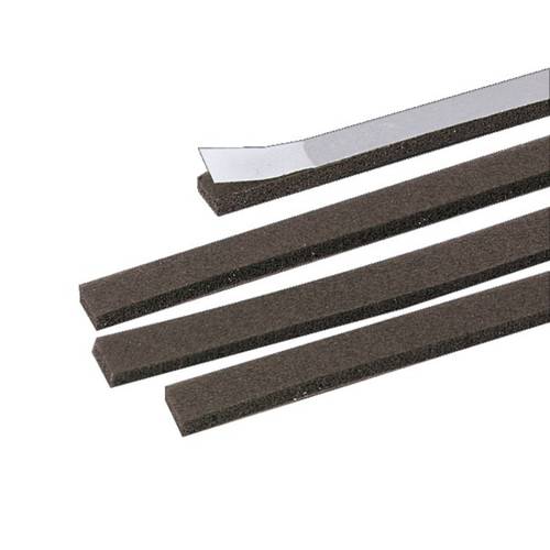 Thumbnail - Monacor MDM-5 Schaumdichtstreifen 5 St.