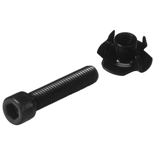 Monacor MZF-8688 Befestigungssatz 8 St.