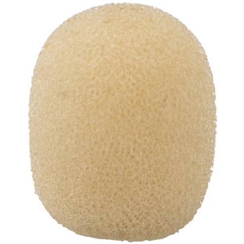 Monacor WS-150/SK Mikrofon-Windschutz Durchmesser:11 mm