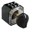 Monacor AT-52ST Stereo Einbau-Lautstärkeregler 100 W