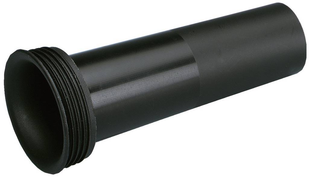 Monacor BR-30HP Bassreflexrohr 123 mm Innen-Durchmesser:29 mm