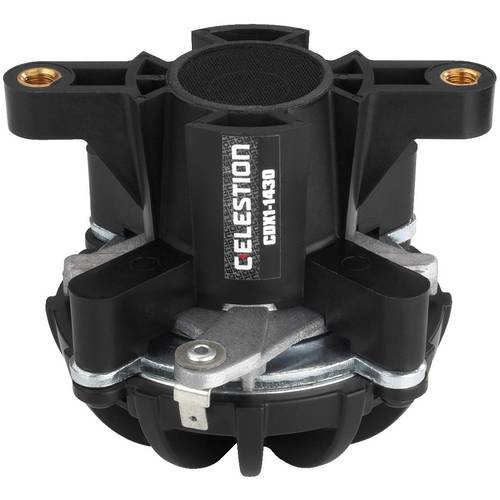 Monacor CDX1-1430 Hochton-Treiber Belastbarkeit RMS=50 W 8 Ω