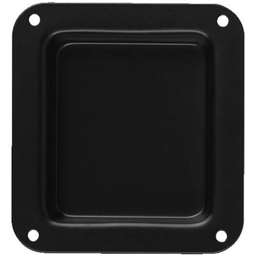 Monacor CP-1/SW Einbauschale 1 St.