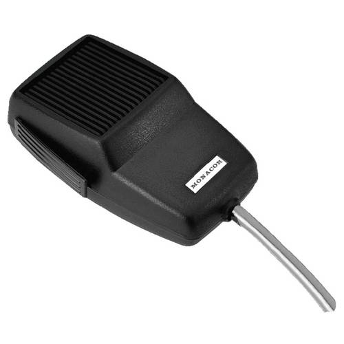 Monacor DH-95NP Handmikrofon