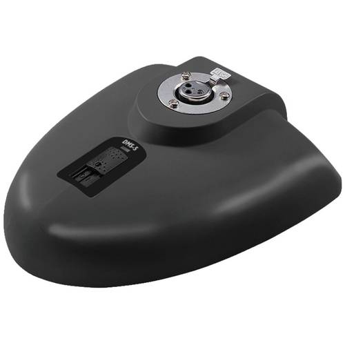 Thumbnail - Monacor DMS-5 Schwanenhals-Sockel