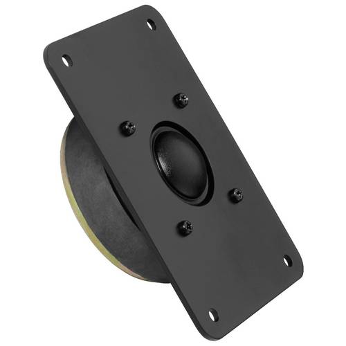 Monacor DT-100 Hochton-Kalotte 30 W 8 Ω