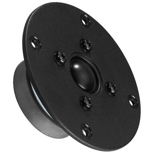 Monacor DT-19SU Hochton-Kalotte 50 W 8 Ω