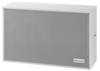 Monacor ESP-50AB/WS ELA-Deckenlautsprecher Weiß 1 St.