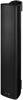 Monacor ETS-530TW/SW ELA-Tonsäule 30 W Schwarz 1 St.