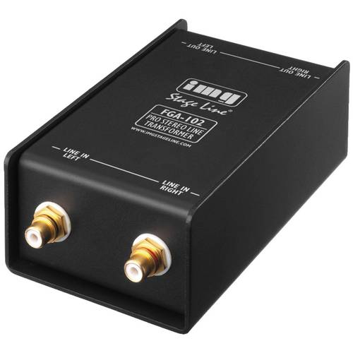 IMG Stageline FGA-102 Isolator
