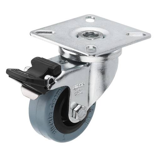 Blickle GCB-50B Lenkrolle 1 St. 50 mm Tragfähigkeit (max.): 40 kg