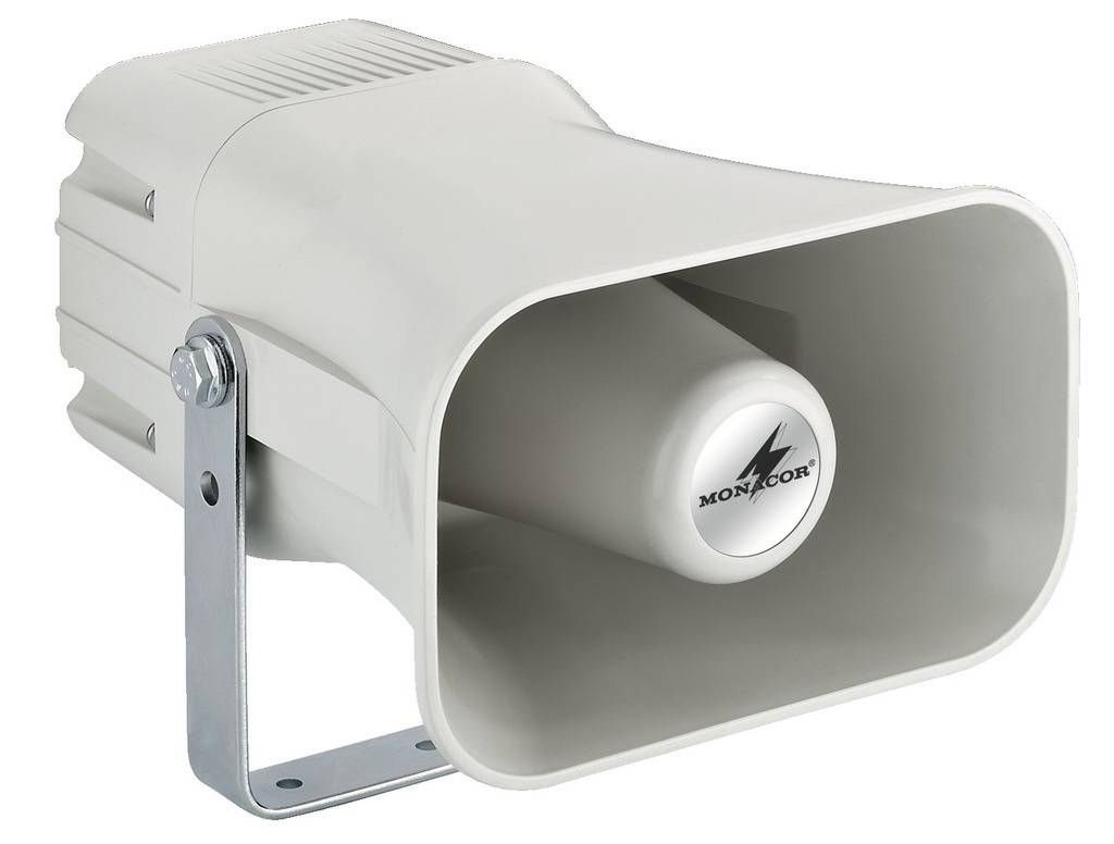 MONACOR Druckkammerlautsprecher IT-15EN