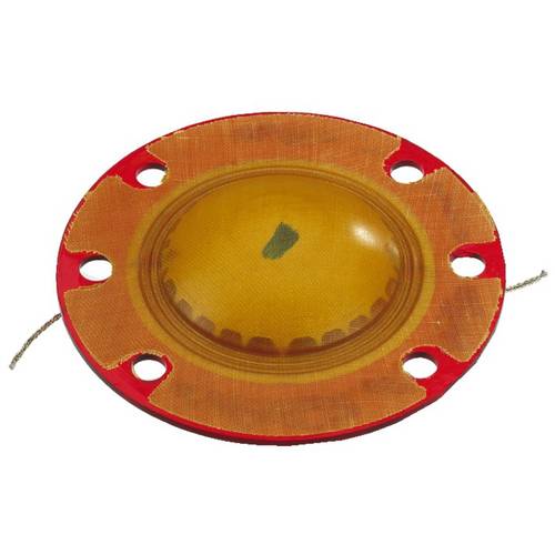 Monacor IT-230/VC Ersatz-Schwingspule