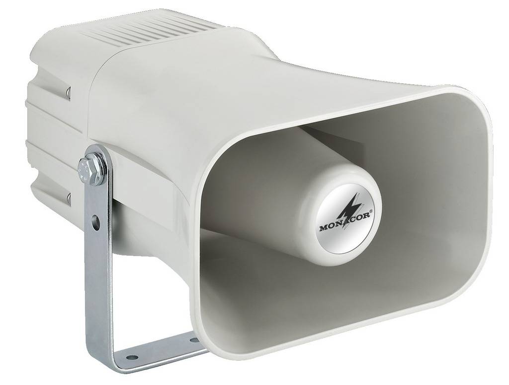 MONACOR Druckkammerlautsprecher IT-32EN