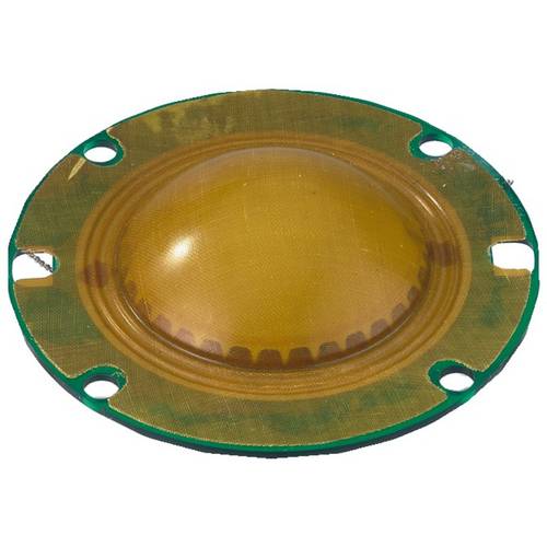 Monacor IT-40/VC Ersatz-Schwingspule