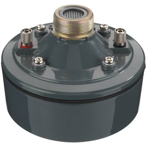 Monacor KU-516 Druckkammertreiber 75 W 1 St.