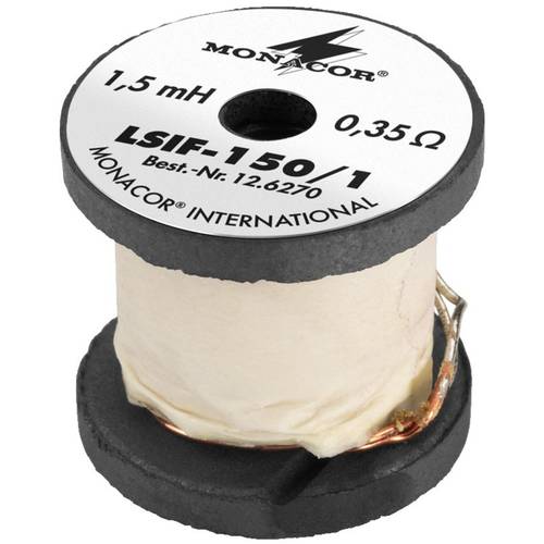 Monacor LSIF-150/1 Lautsprecher-Ferritspule