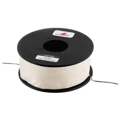 Monacor LSIP-330 Lautsprecher-Luftspule  3.3 mH