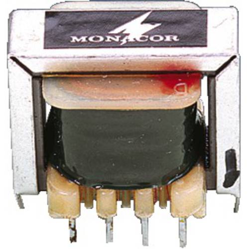 Monacor LTR-110 Line-Transformator