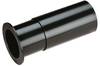 Monacor MBR-70 Bassreflexrohr ausziehbar Innen-Durchmesser:66 mm