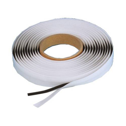 Monacor MDM-25 Gummi-Dichtungsband 1 St.