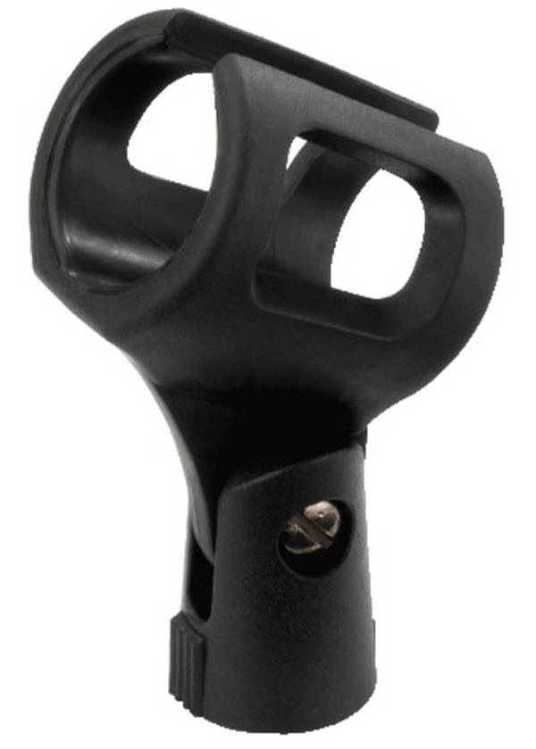 Monacor MH-152 Mikrofonklammer  Innengewinde: 5/8"