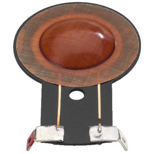 Monacor MHD-1255/VC Ersatz-Schwingspule